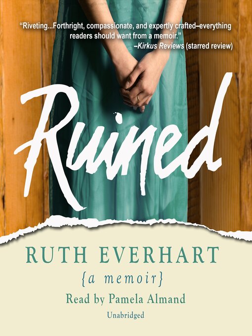 Title details for Ruined by Ruth Everhart - Available